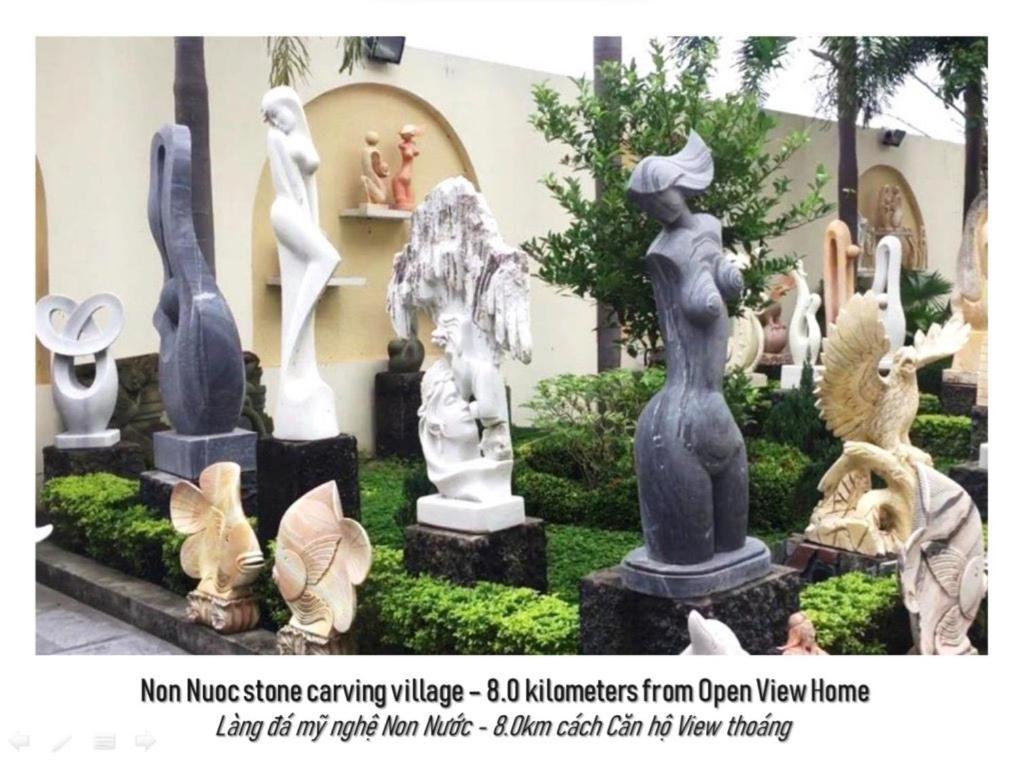 अपार्टमेंट Luxury Opposite Mykhe *
