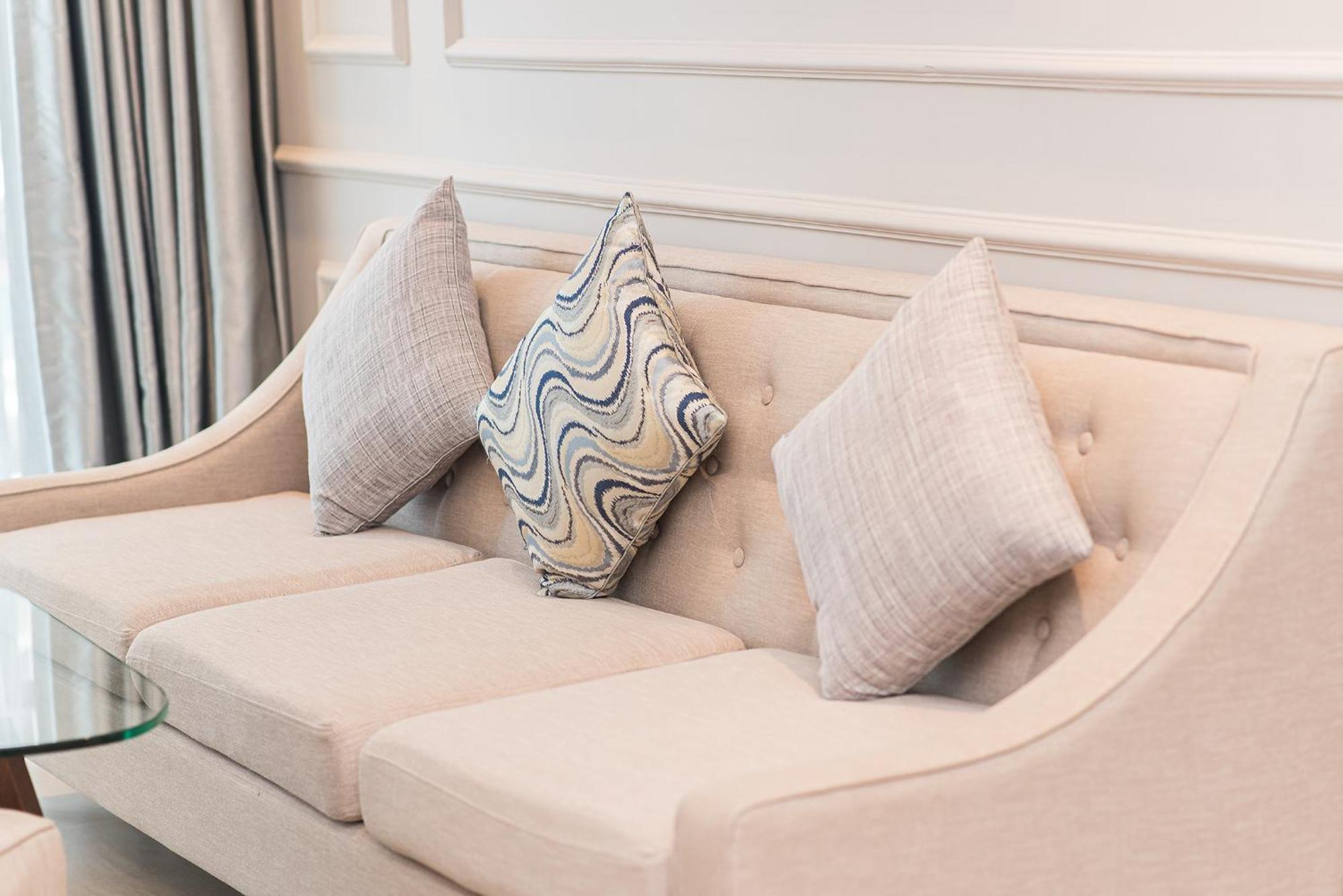 Luxury Opposite Mykhe अपार्टमेंट