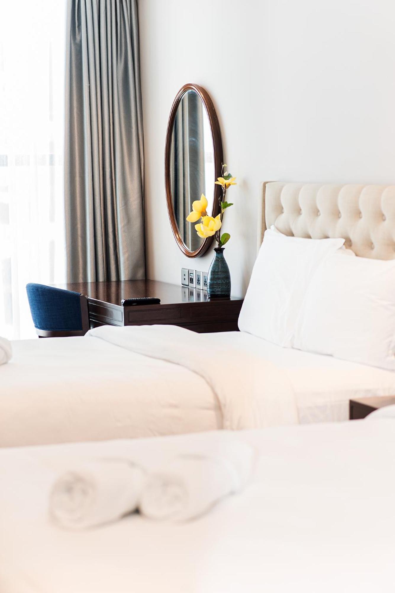 अपार्टमेंट Luxury Opposite Mykhe *
