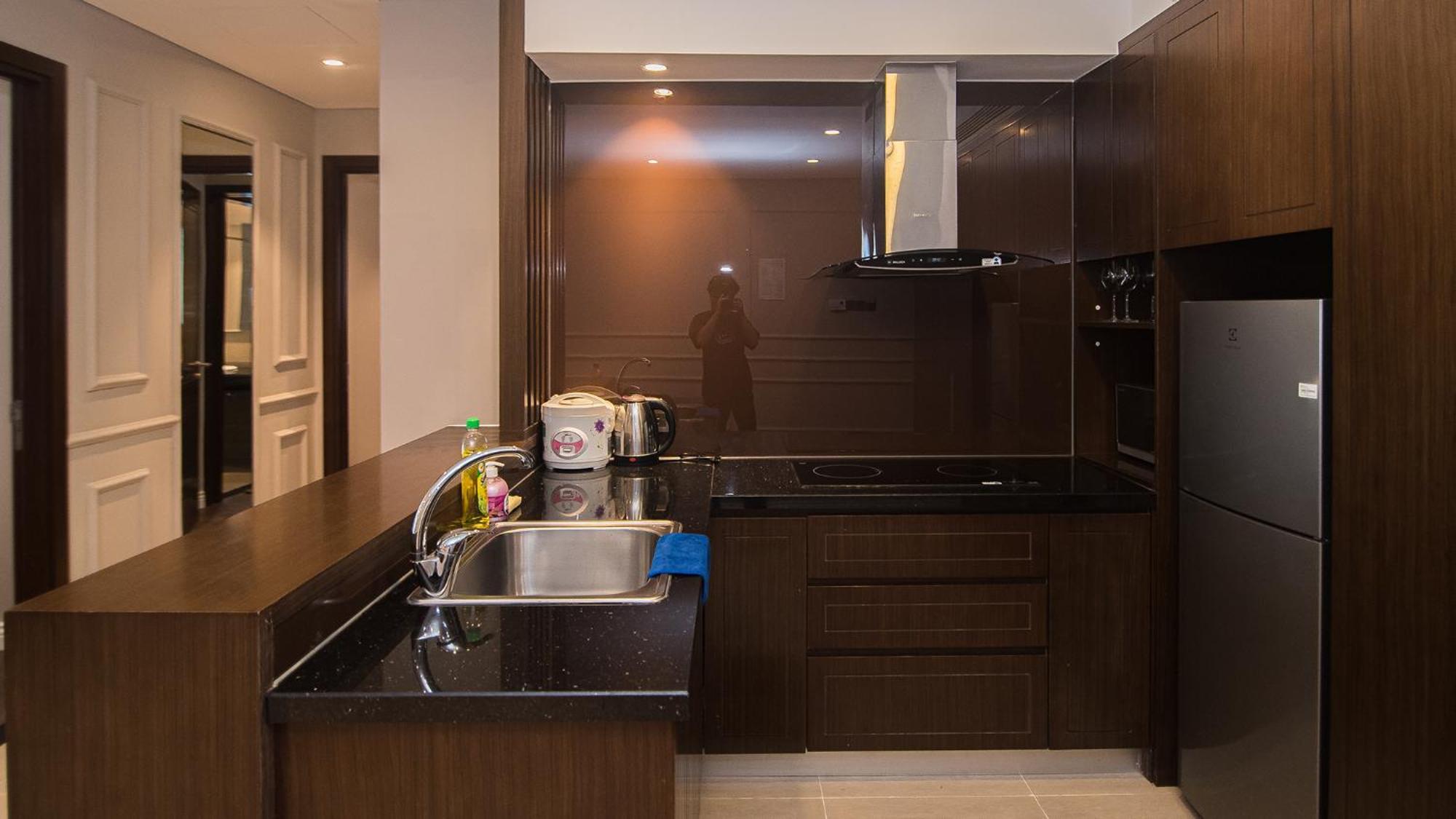 Luxury Opposite Mykhe Da Nang