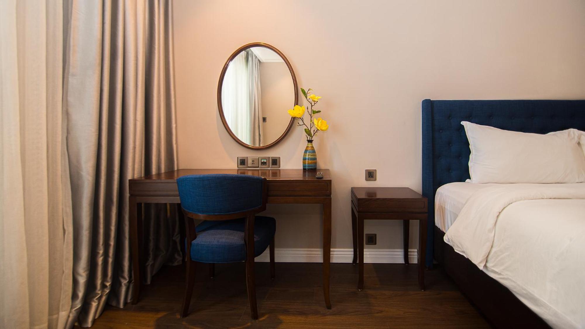 अपार्टमेंट Luxury Opposite Mykhe *
