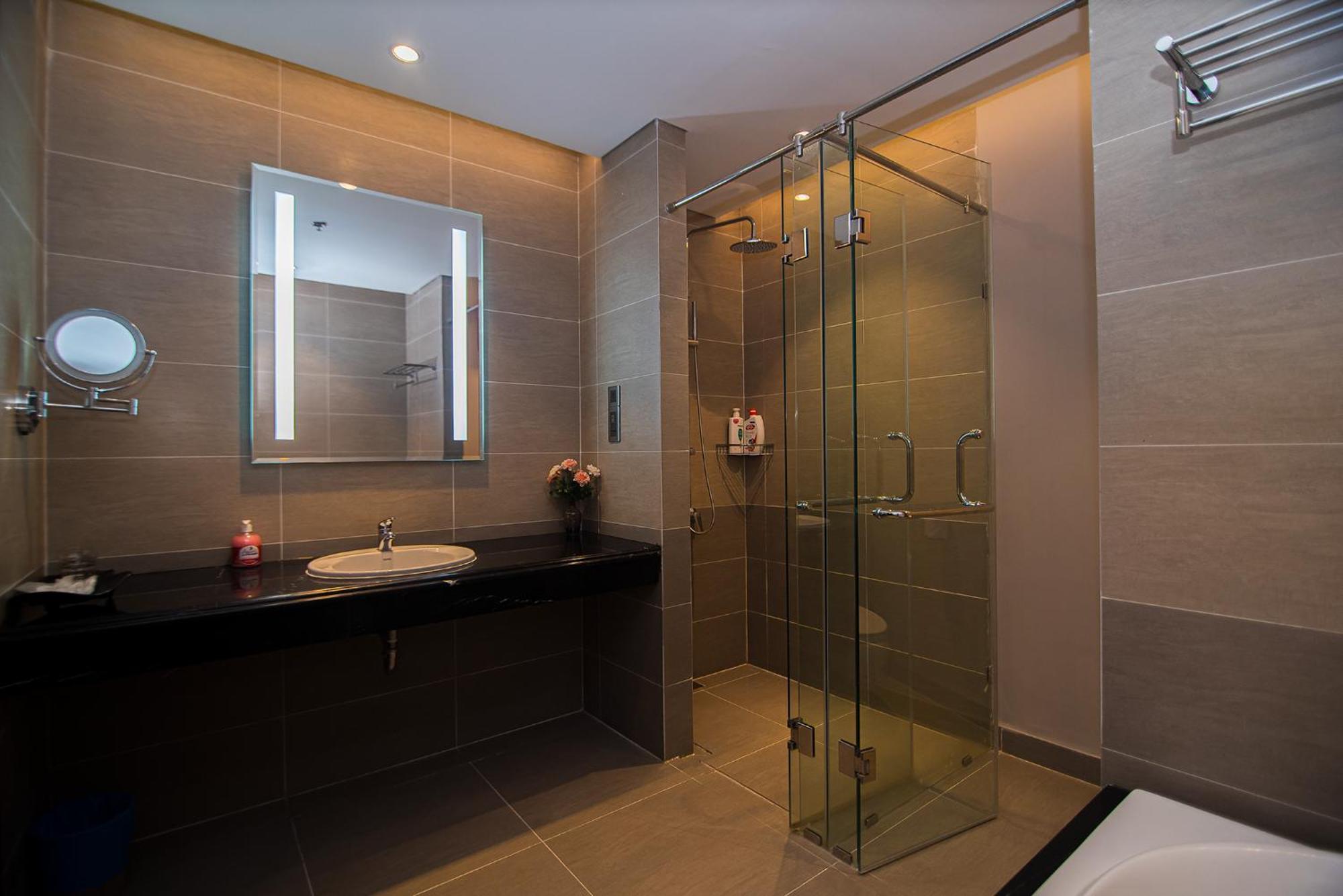 Luxury Opposite Mykhe Da Nang
