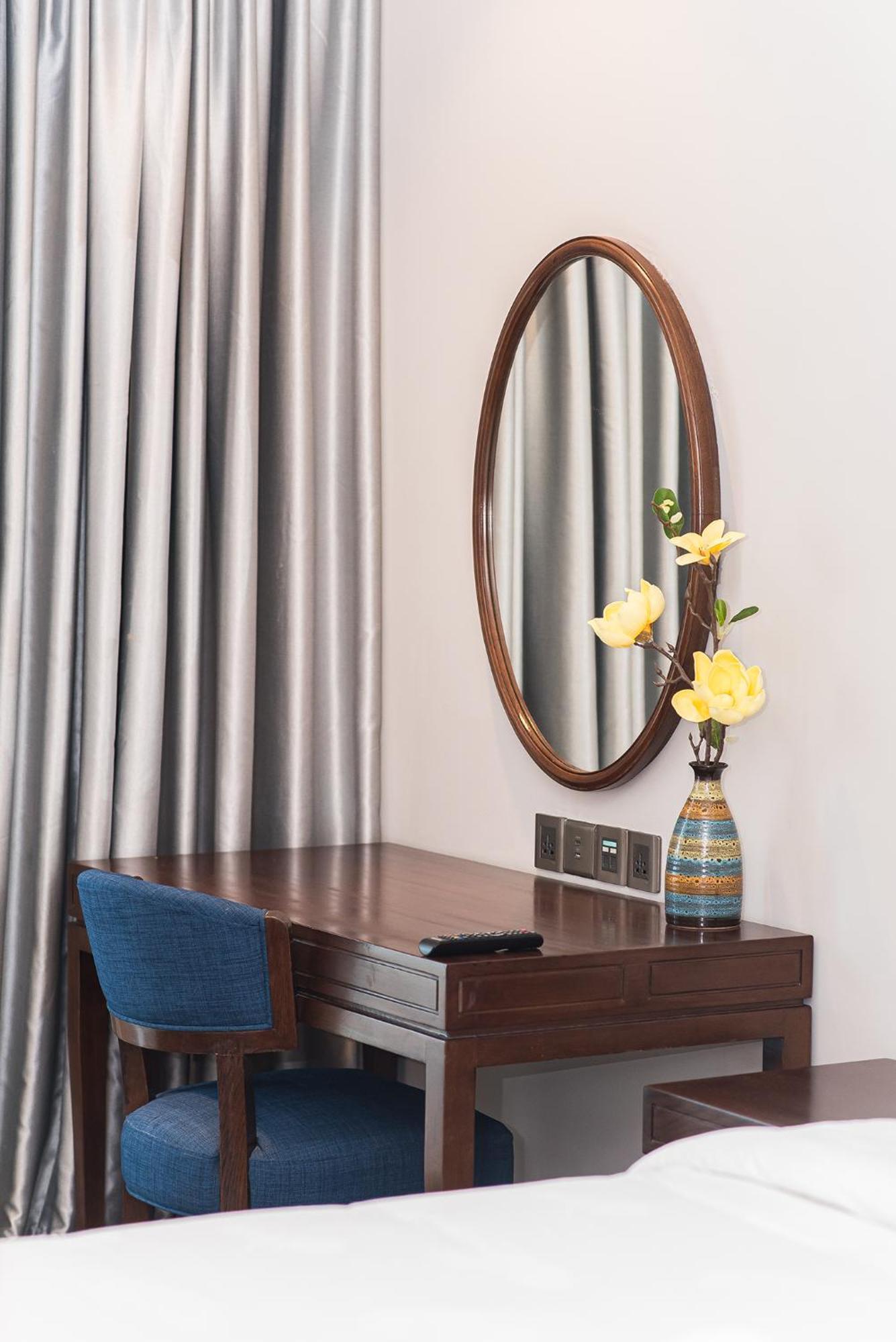 अपार्टमेंट Luxury Opposite Mykhe Da Nang