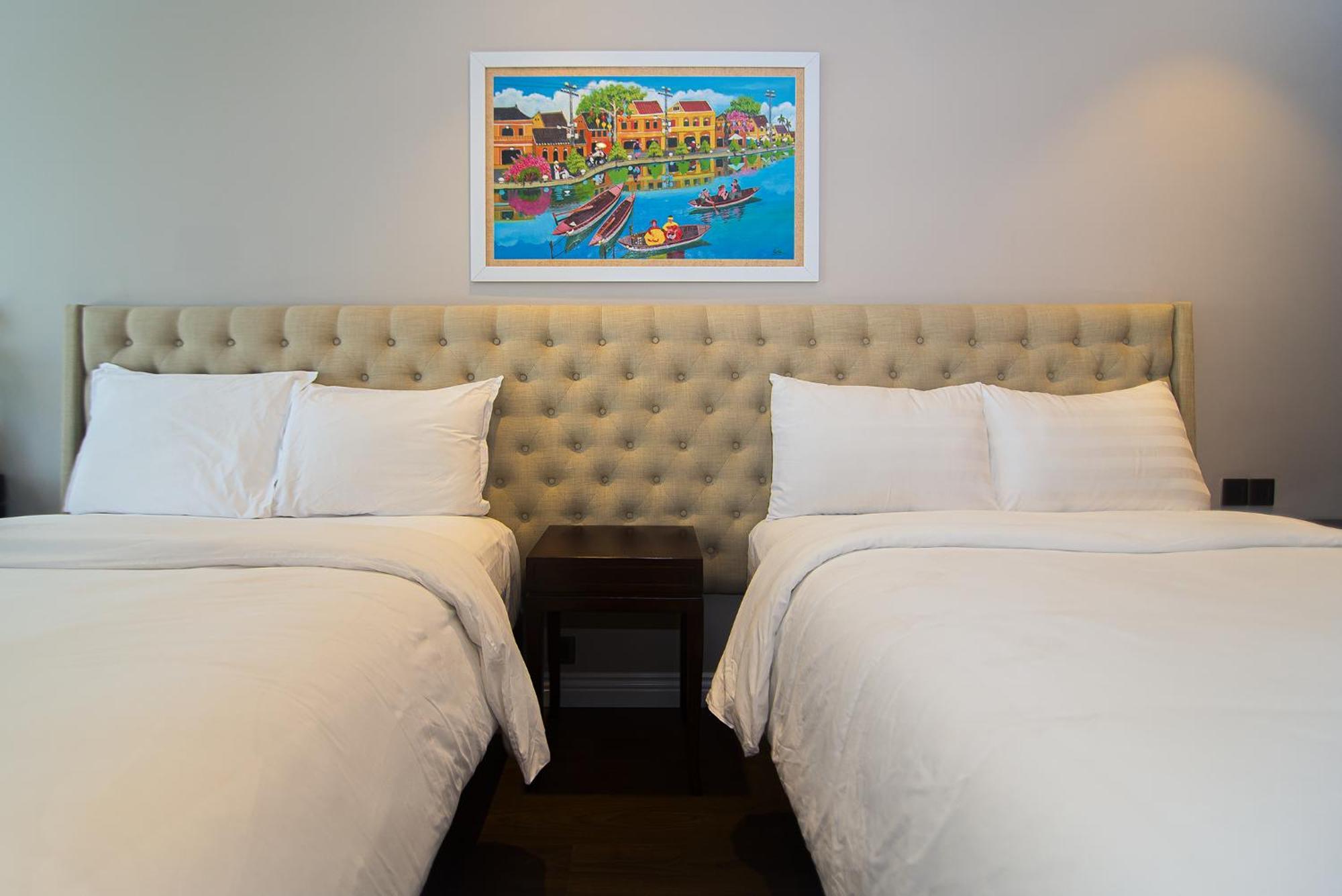 अपार्टमेंट Luxury Opposite Mykhe *