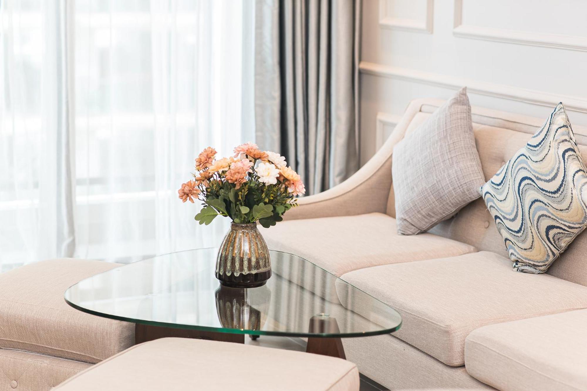 अपार्टमेंट Luxury Opposite Mykhe