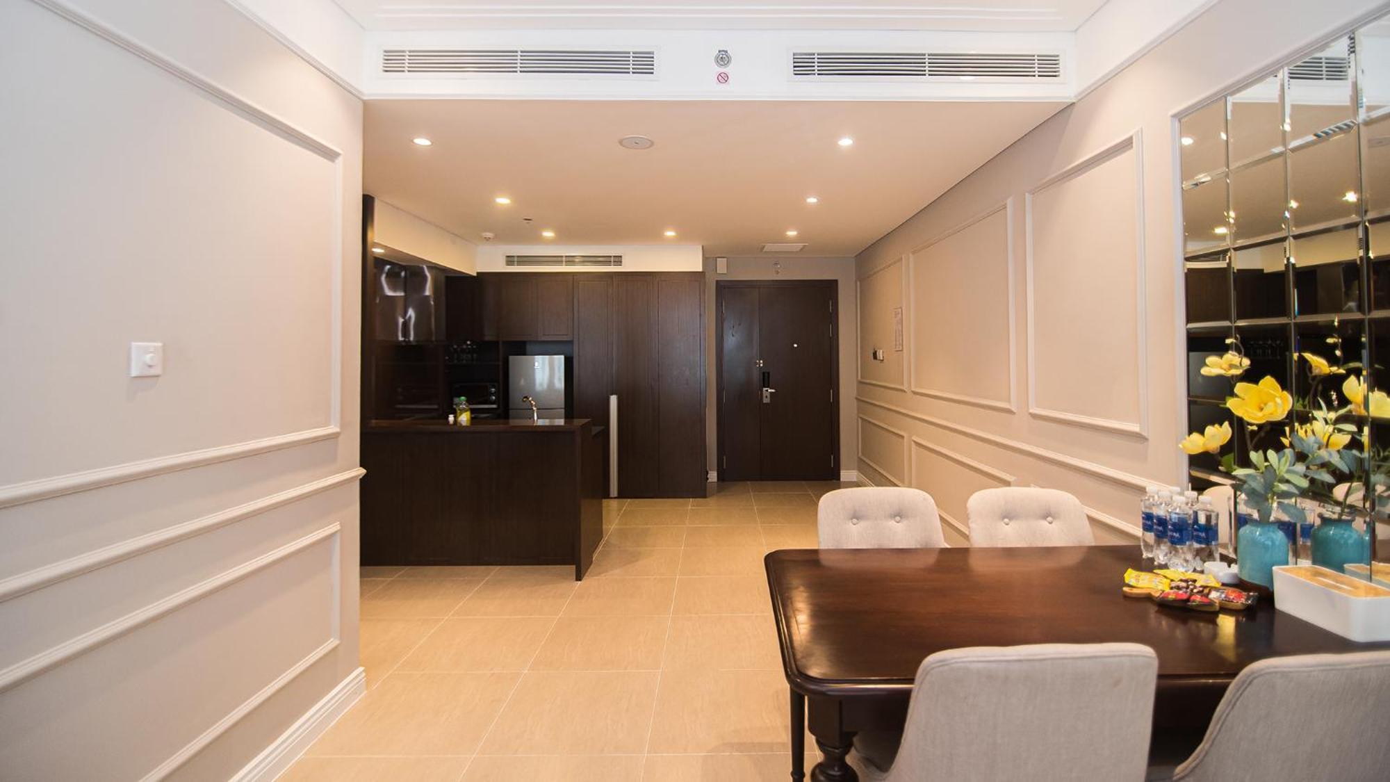 Luxury Opposite Mykhe Da Nang