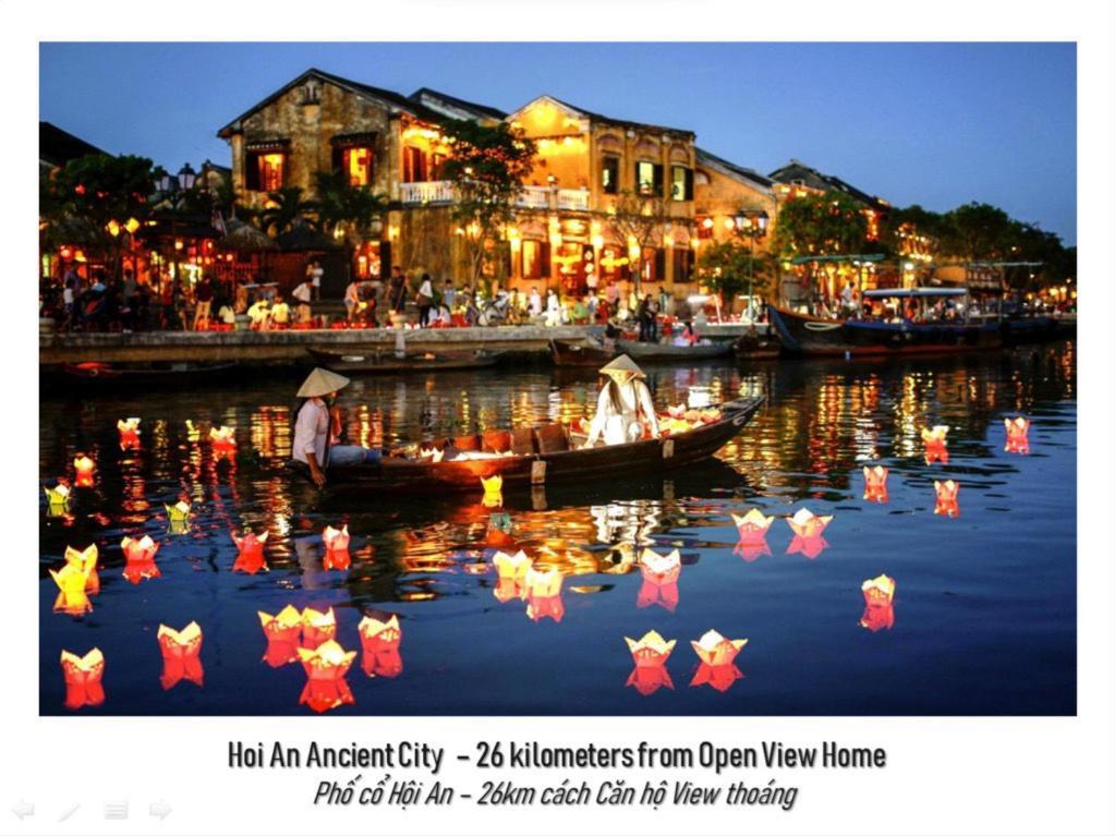 Luxury Opposite Mykhe Da Nang
