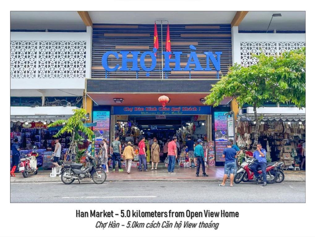Luxury Opposite Mykhe Apartment *