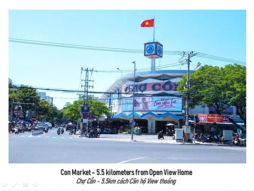 Luxury Opposite Mykhe Apartment