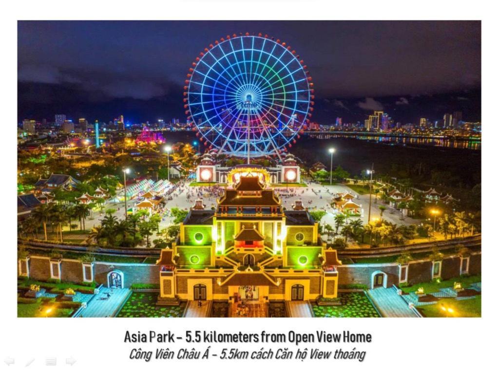 Luxury Opposite Mykhe Da Nang
